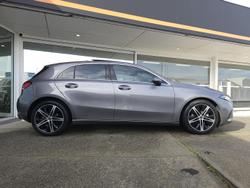 2018 Mercedes-Benz
A-Class A200