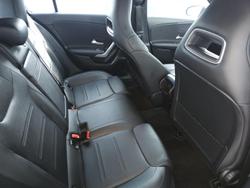 2018 Mercedes-Benz
A-Class A200