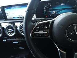 2018 Mercedes-Benz
A-Class A200