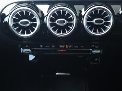 2018 Mercedes-Benz
A-Class A200