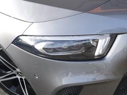 2018 Mercedes-Benz
A-Class A200
