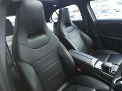 2018 Mercedes-Benz
A-Class A200