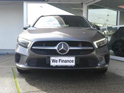 2018 Mercedes-Benz
A-Class A200