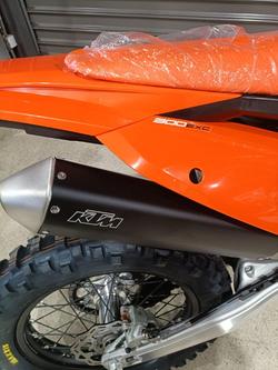 2025 KTM 300 EXC