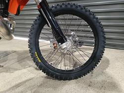 2025 KTM 300 EXC