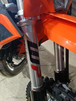 2025 KTM 300 EXC