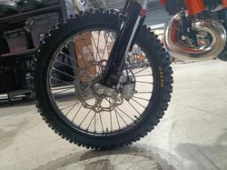 2025 KTM 300 EXC