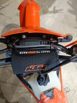 2025 KTM 300 EXC
