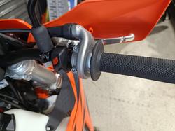 2025 KTM 300 EXC
