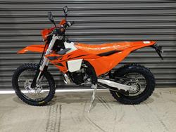 2025 KTM 300 EXC
