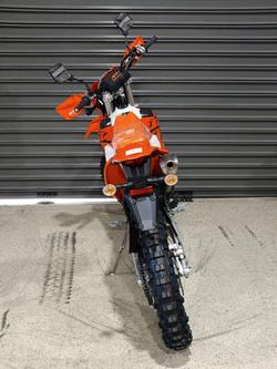 2025 KTM 300 EXC