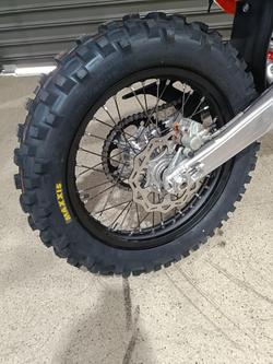 2025 KTM 300 EXC