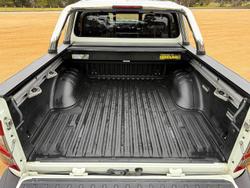 2021 Nissan
Navara ST-X