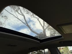 2017 Holden
Captiva LTZ