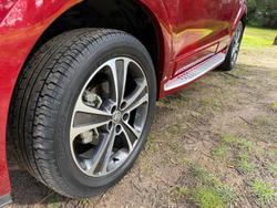 2017 Holden
Captiva LTZ