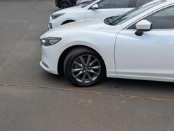 2020 Mazda
6 Touring