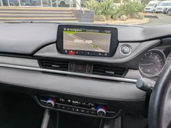 2020 Mazda
6 Touring