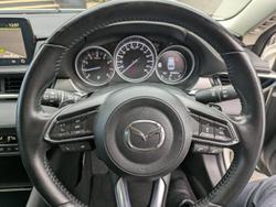 2020 Mazda
6 Touring