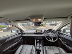 2020 Mazda
6 Touring