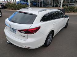 2020 Mazda
6 Touring
