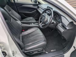 2020 Mazda
6 Touring