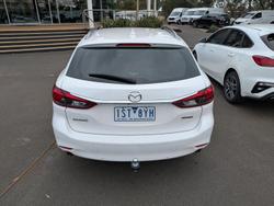 2020 Mazda
6 Touring