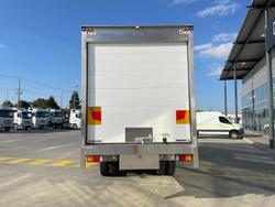 2025 Fuso Shogun FU74 360 White