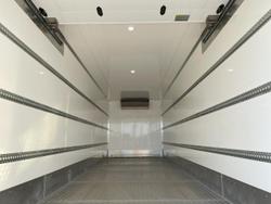 2025 Fuso Shogun FU74 360 White