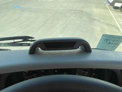 2025 Fuso Shogun FU74 360 White