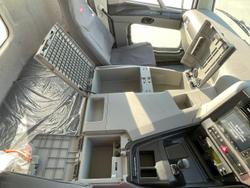 2025 Fuso Shogun FU74 360 White