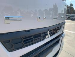 2025 Fuso Shogun FU74 360 White