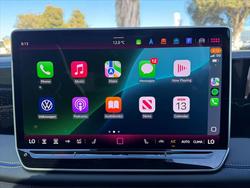 2025 Volkswagen
                TIGUAN R-LINE