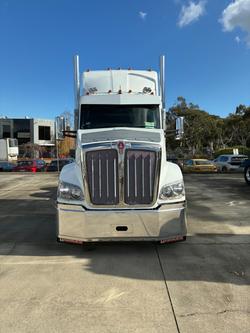 2024 Kenworth T610 