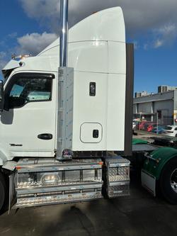 2024 Kenworth T610 