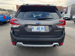 2023 Subaru
Forester 2.5i-S