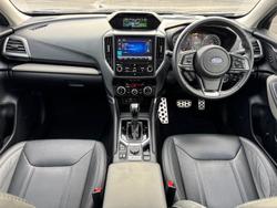 2023 Subaru
Forester 2.5i-S
