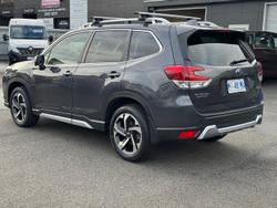 2023 Subaru
Forester 2.5i-S