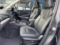 2023 Subaru
Forester 2.5i-S