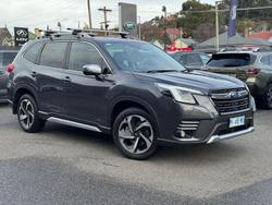 2023 Subaru
Forester 2.5i-S
