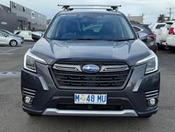 2023 Subaru
Forester 2.5i-S