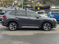 2023 Subaru
Forester 2.5i-S