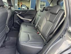 2023 Subaru
Forester 2.5i-S