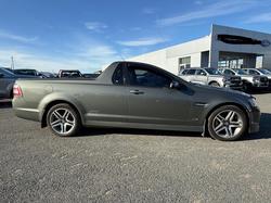 2011 Holden
                Ute SS
