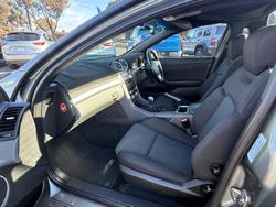 2011 Holden
                Ute SS
