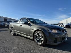 2011 Holden
                Ute SS