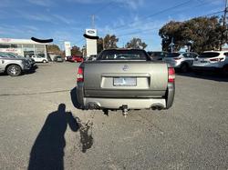 2011 Holden Ute SS