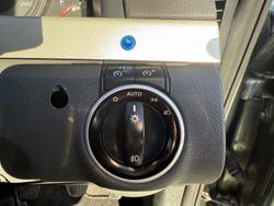 2011 Holden
                Ute SS