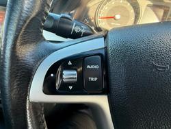 2011 Holden
                Ute SS