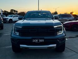 2025 Ford
Ranger Raptor