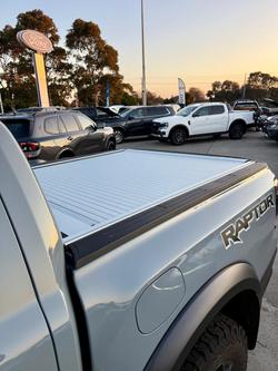 2025 Ford
Ranger Raptor
